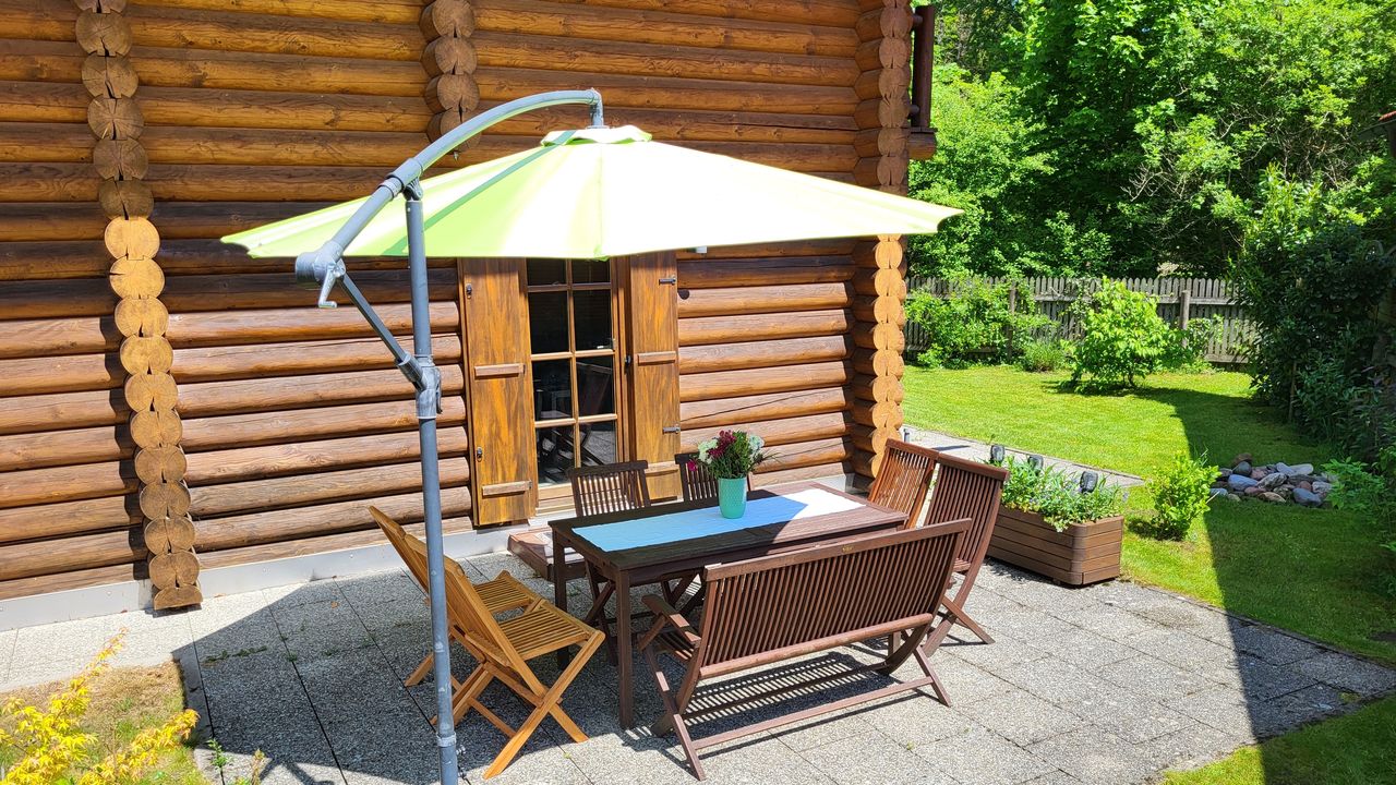 Terrasse Terrasse